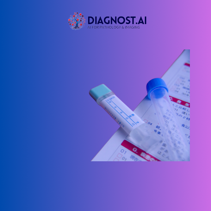 Diagnost.ai Health Check Up Package 2.0