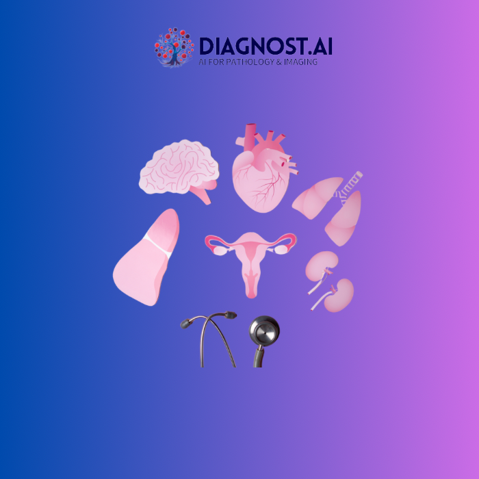 Diagnost.ai Full Body Checkup Prime