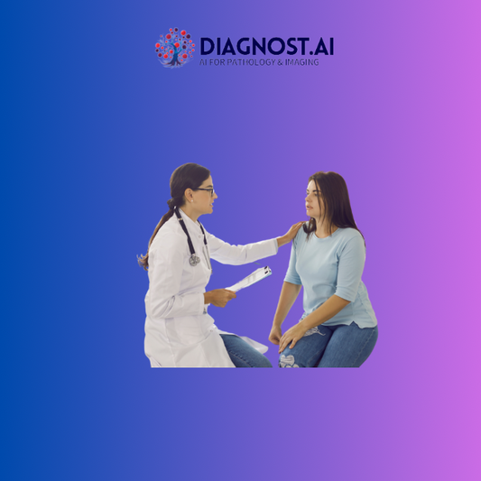 Diagnost.ai Comprehensive Health Check Up Package - Female